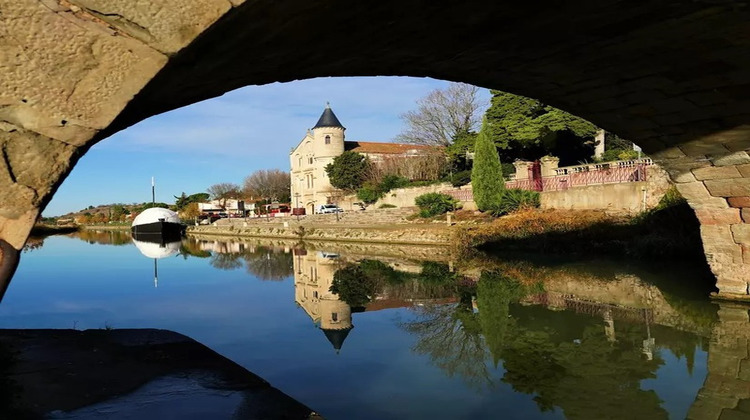 Ma-Cabane - Vente Maison VENTENAC EN MINERVOIS, 79 m²