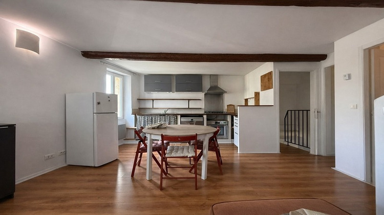 Ma-Cabane - Vente Maison VENTENAC EN MINERVOIS, 79 m²