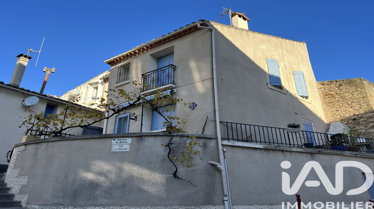 Ma-Cabane - Vente Maison Ventenac-en-Minervois, 50 m²