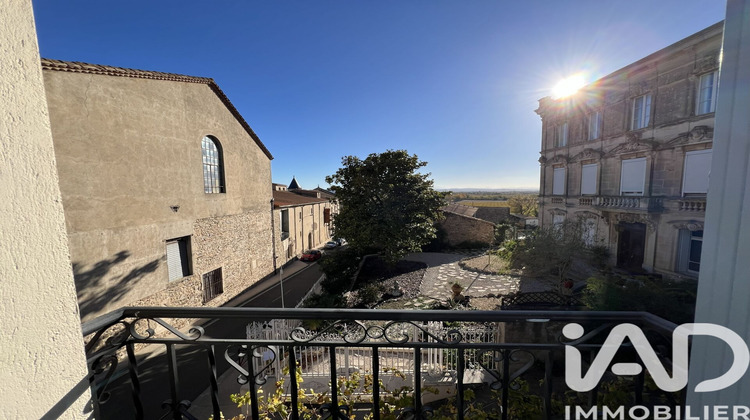 Ma-Cabane - Vente Maison Ventenac-en-Minervois, 50 m²