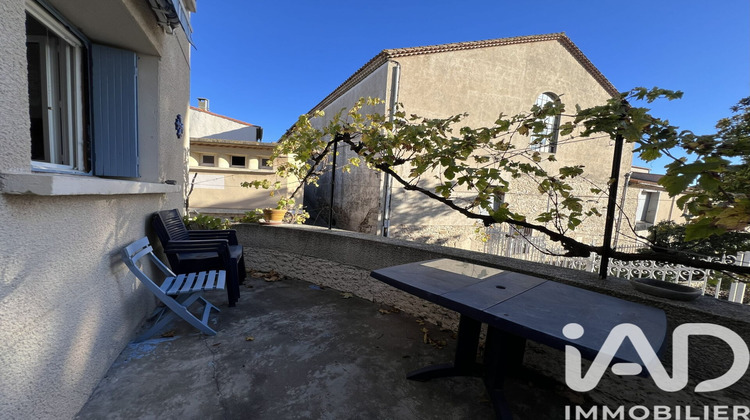 Ma-Cabane - Vente Maison Ventenac-en-Minervois, 50 m²