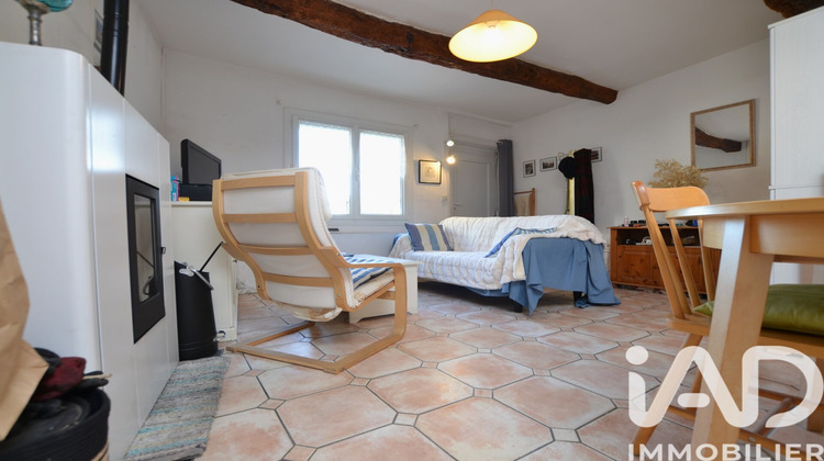 Ma-Cabane - Vente Maison Ventenac-en-Minervois, 50 m²