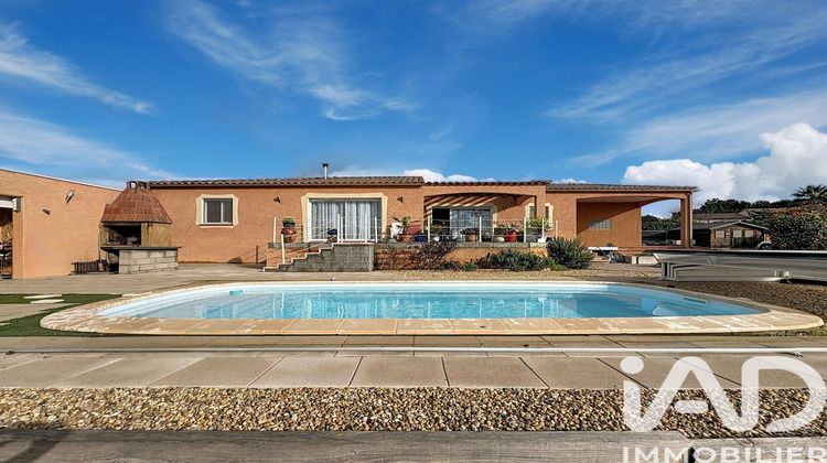 Ma-Cabane - Vente Maison Ventenac-en-Minervois, 140 m²