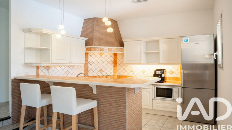 Ma-Cabane - Vente Maison Ventenac-en-Minervois, 115 m²