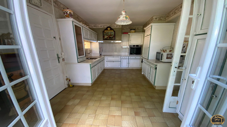 Ma-Cabane - Vente Maison Ventenac-en-Minervois, 150 m²