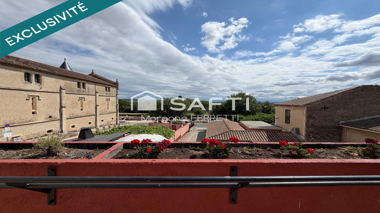 Ma-Cabane - Vente Maison Ventenac-en-Minervois, 260 m²