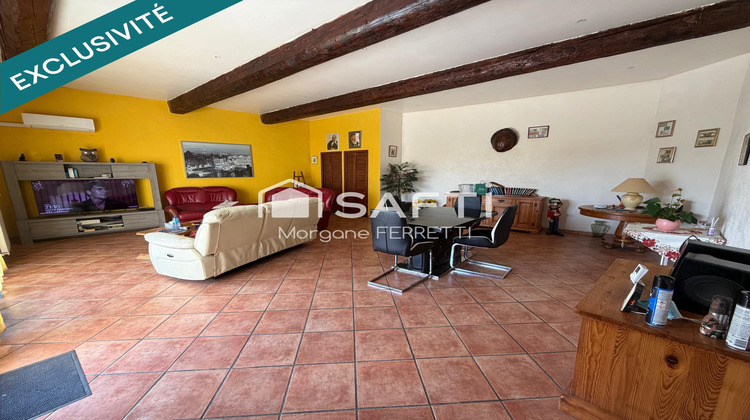 Ma-Cabane - Vente Maison Ventenac-en-Minervois, 260 m²