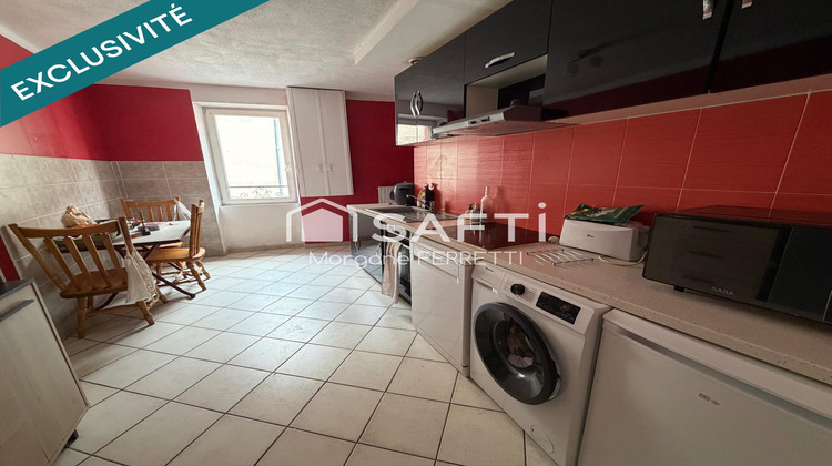Ma-Cabane - Vente Maison Ventenac-en-Minervois, 260 m²