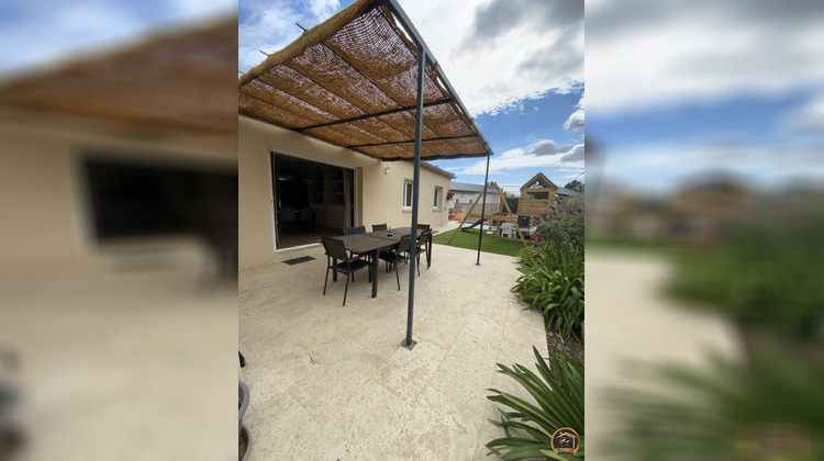 Ma-Cabane - Vente Maison Ventenac-en-Minervois, 120 m²