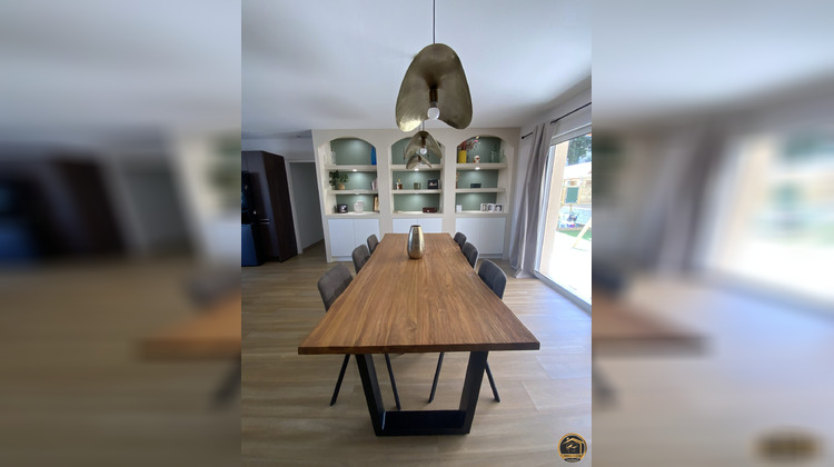 Ma-Cabane - Vente Maison Ventenac-en-Minervois, 120 m²