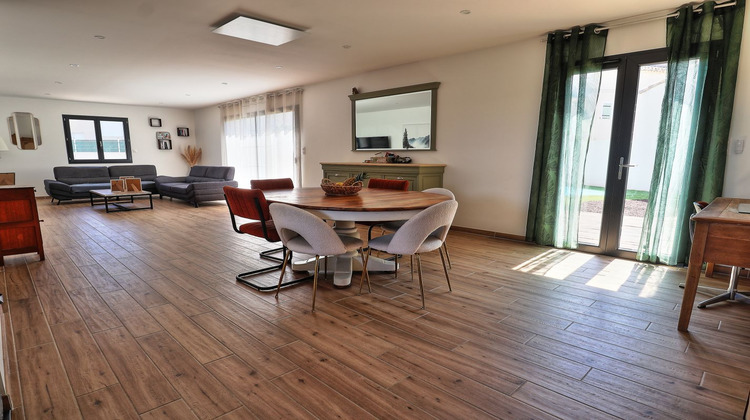 Ma-Cabane - Vente Maison VENTENAC EN MINERVOIS, 119 m²