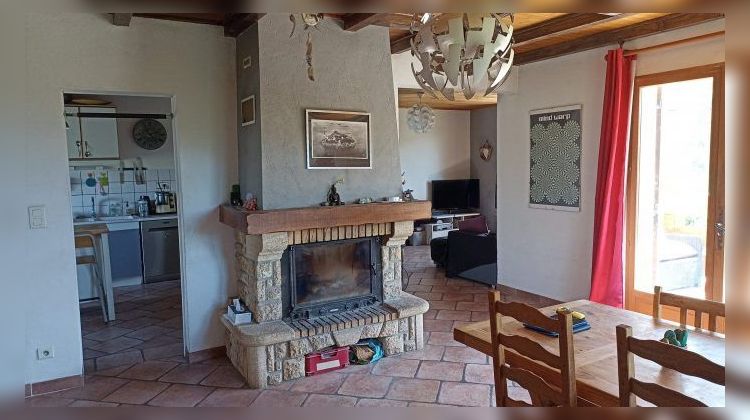 Ma-Cabane - Vente Maison Venterol, 129 m²