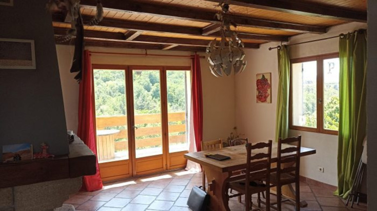 Ma-Cabane - Vente Maison Venterol, 129 m²