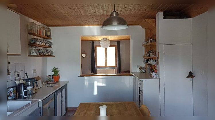 Ma-Cabane - Vente Maison Venterol, 129 m²