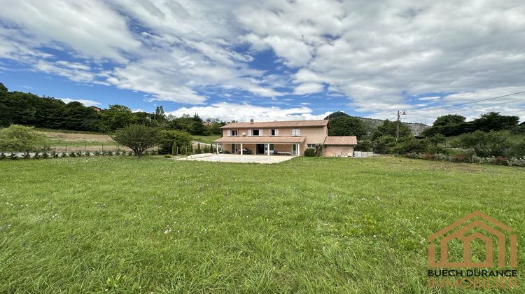 Ma-Cabane - Vente Maison Venterol, 165 m²