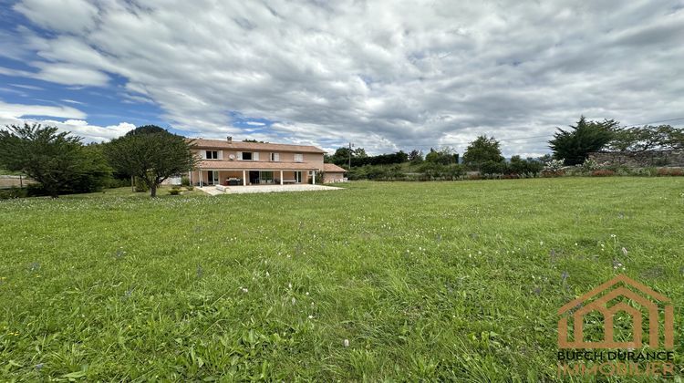 Ma-Cabane - Vente Maison Venterol, 165 m²