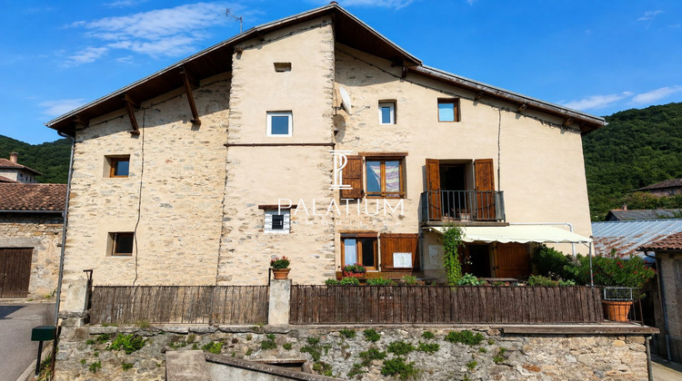 Ma-Cabane - Vente Maison Venterol, 260 m²