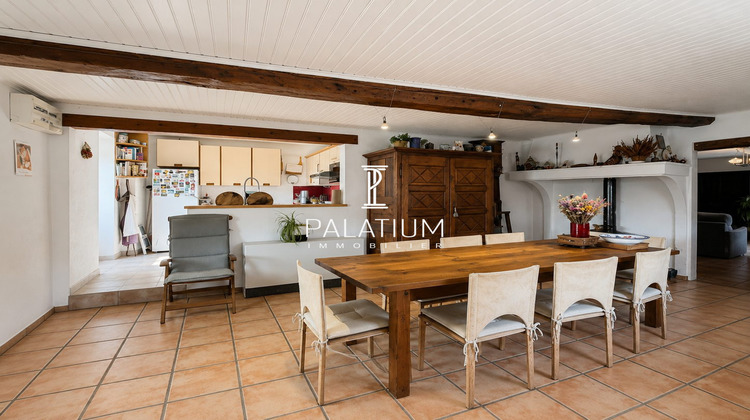 Ma-Cabane - Vente Maison Venterol, 260 m²