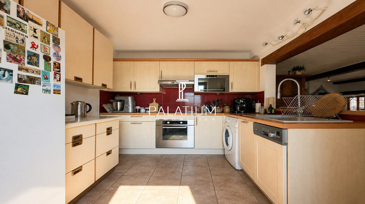 Ma-Cabane - Vente Maison Venterol, 260 m²