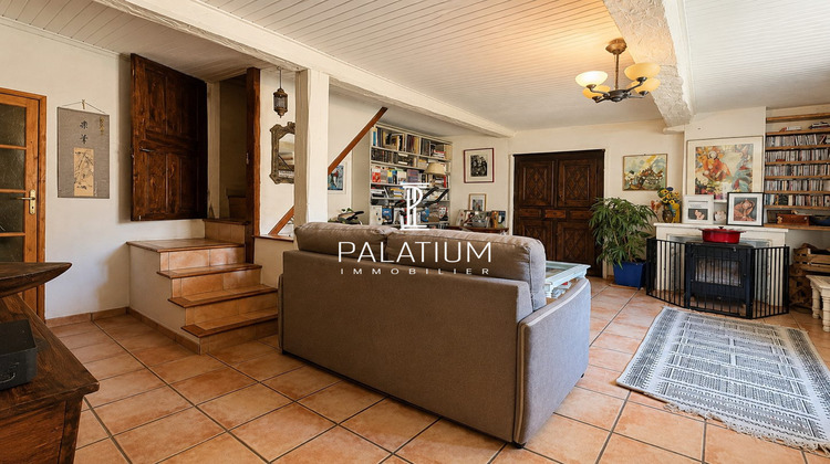 Ma-Cabane - Vente Maison Venterol, 260 m²