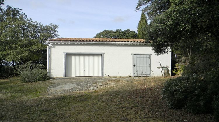 Ma-Cabane - Vente Maison VENTEROL, 150 m²
