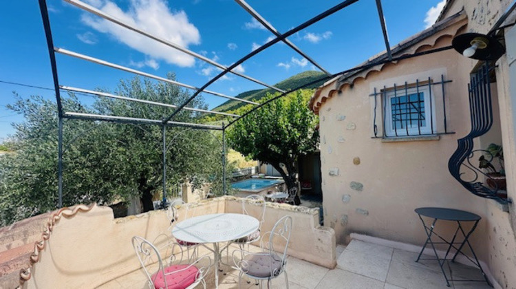 Ma-Cabane - Vente Maison Venterol, 125 m²