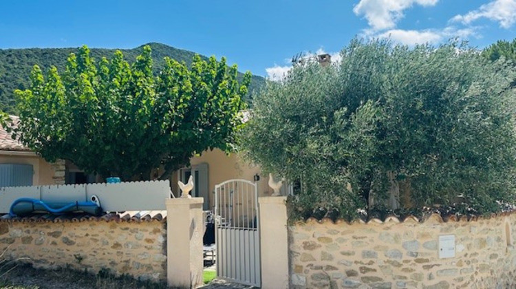 Ma-Cabane - Vente Maison Venterol, 125 m²