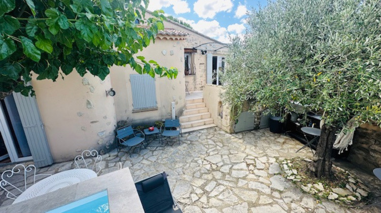 Ma-Cabane - Vente Maison Venterol, 125 m²