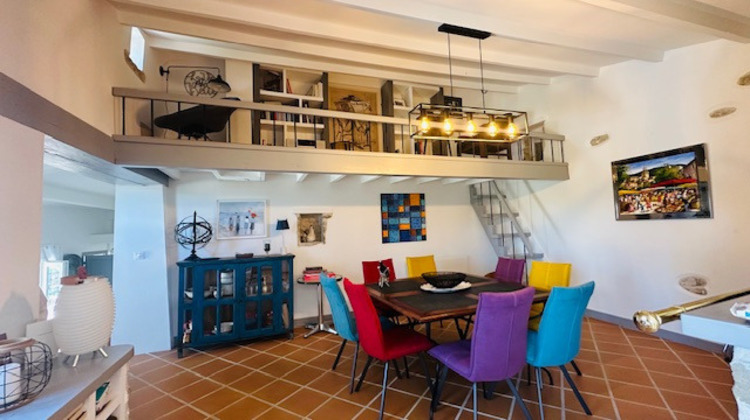 Ma-Cabane - Vente Maison Venterol, 125 m²