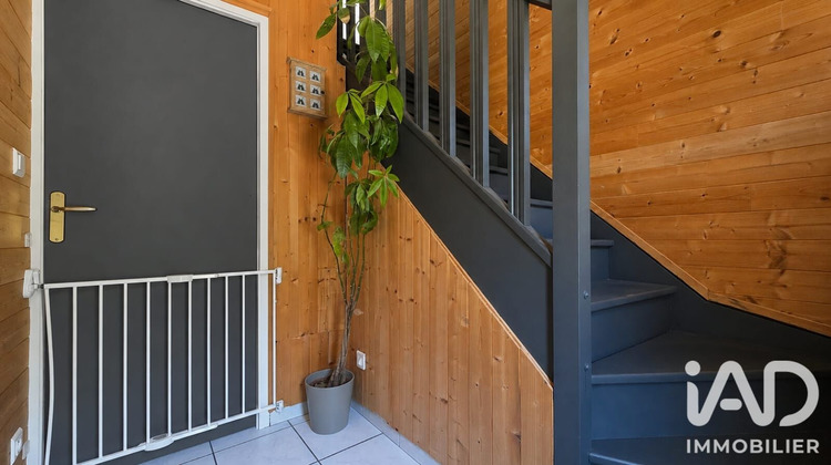 Ma-Cabane - Vente Maison Ventes-Saint-Rémy, 95 m²