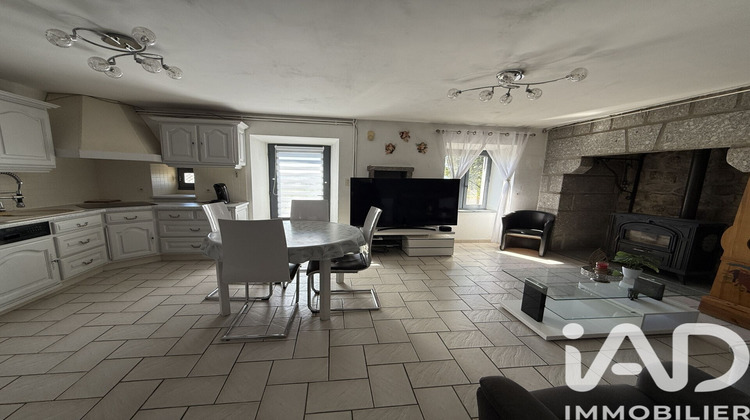 Ma-Cabane - Vente Maison Venteuges, 123 m²