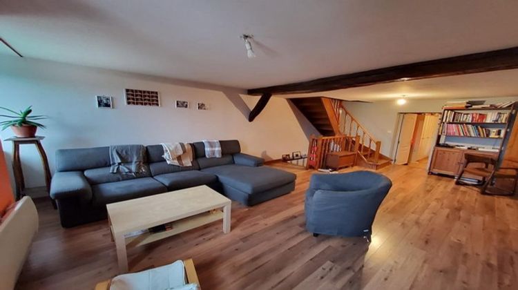 Ma-Cabane - Vente Maison Venteuil, 145 m²