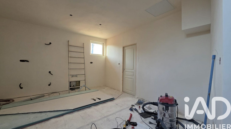 Ma-Cabane - Vente Maison Venteuil, 140 m²