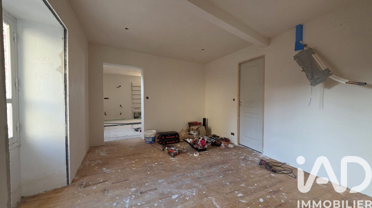 Ma-Cabane - Vente Maison Venteuil, 140 m²