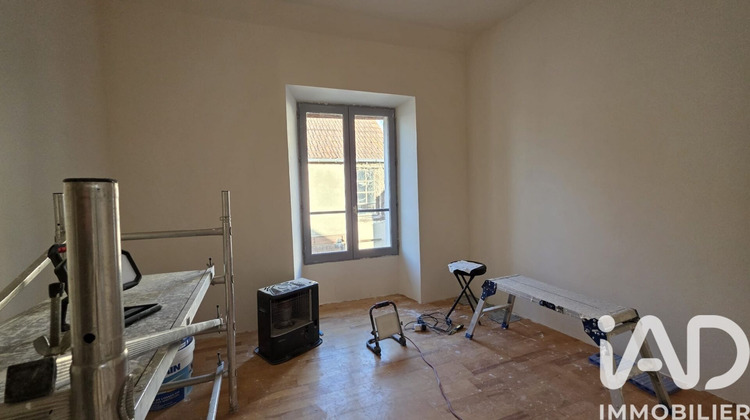 Ma-Cabane - Vente Maison Venteuil, 140 m²