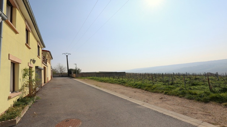 Ma-Cabane - Vente Maison VENTEUIL, 153 m²