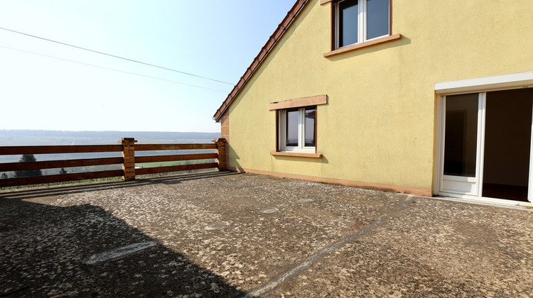 Ma-Cabane - Vente Maison VENTEUIL, 153 m²