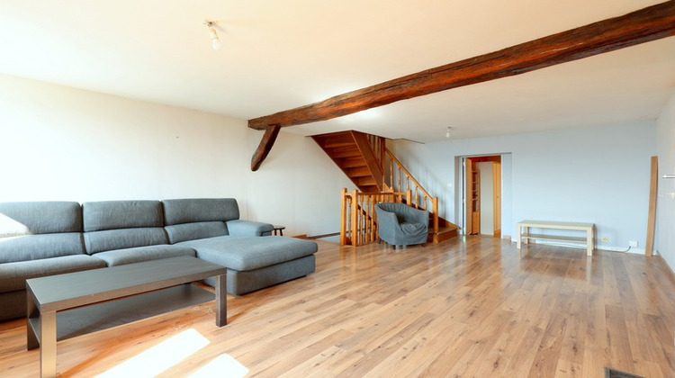 Ma-Cabane - Vente Maison VENTEUIL, 153 m²