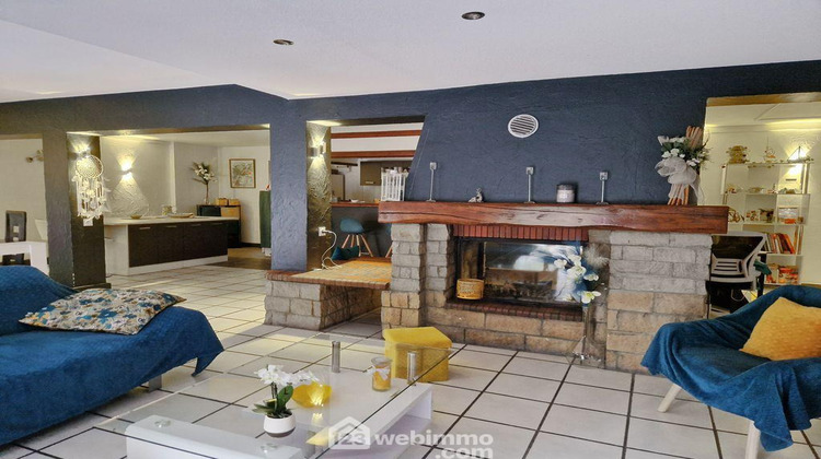 Ma-Cabane - Vente Maison Venthon, 439 m²