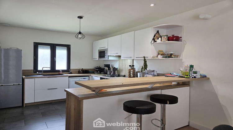 Ma-Cabane - Vente Maison Venthon, 135 m²