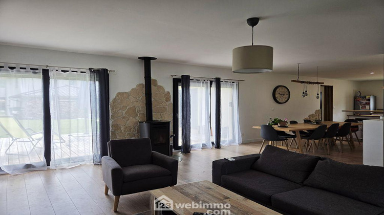 Ma-Cabane - Vente Maison Venthon, 135 m²