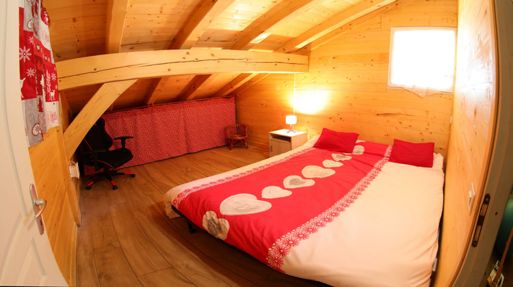 Ma-Cabane - Vente Maison Venthon, 206 m²