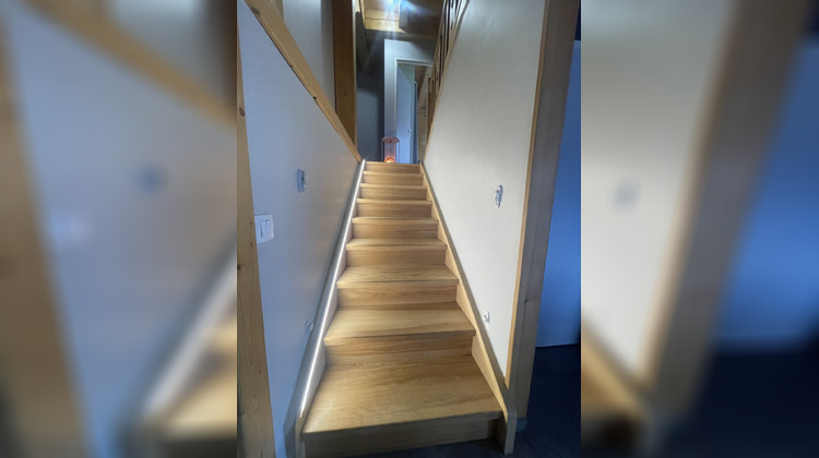 Ma-Cabane - Vente Maison Venthon, 206 m²