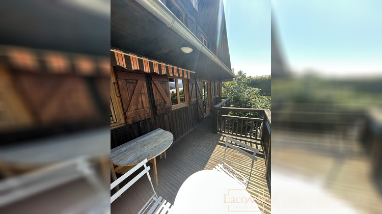 Ma-Cabane - Vente Maison Venthon, 184 m²