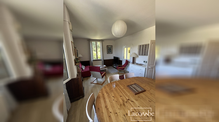 Ma-Cabane - Vente Maison Venthon, 184 m²