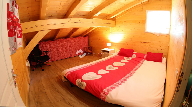 Ma-Cabane - Vente Maison Venthon, 206 m²