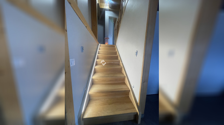 Ma-Cabane - Vente Maison Venthon, 206 m²