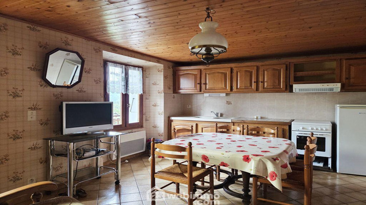 Ma-Cabane - Vente Maison Venthon, 52 m²
