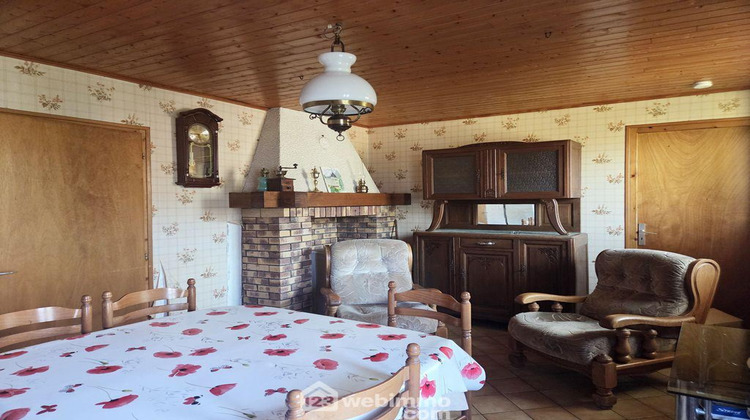 Ma-Cabane - Vente Maison Venthon, 52 m²