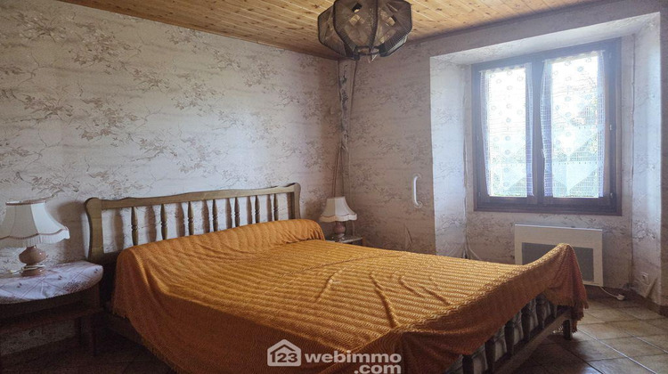 Ma-Cabane - Vente Maison Venthon, 52 m²